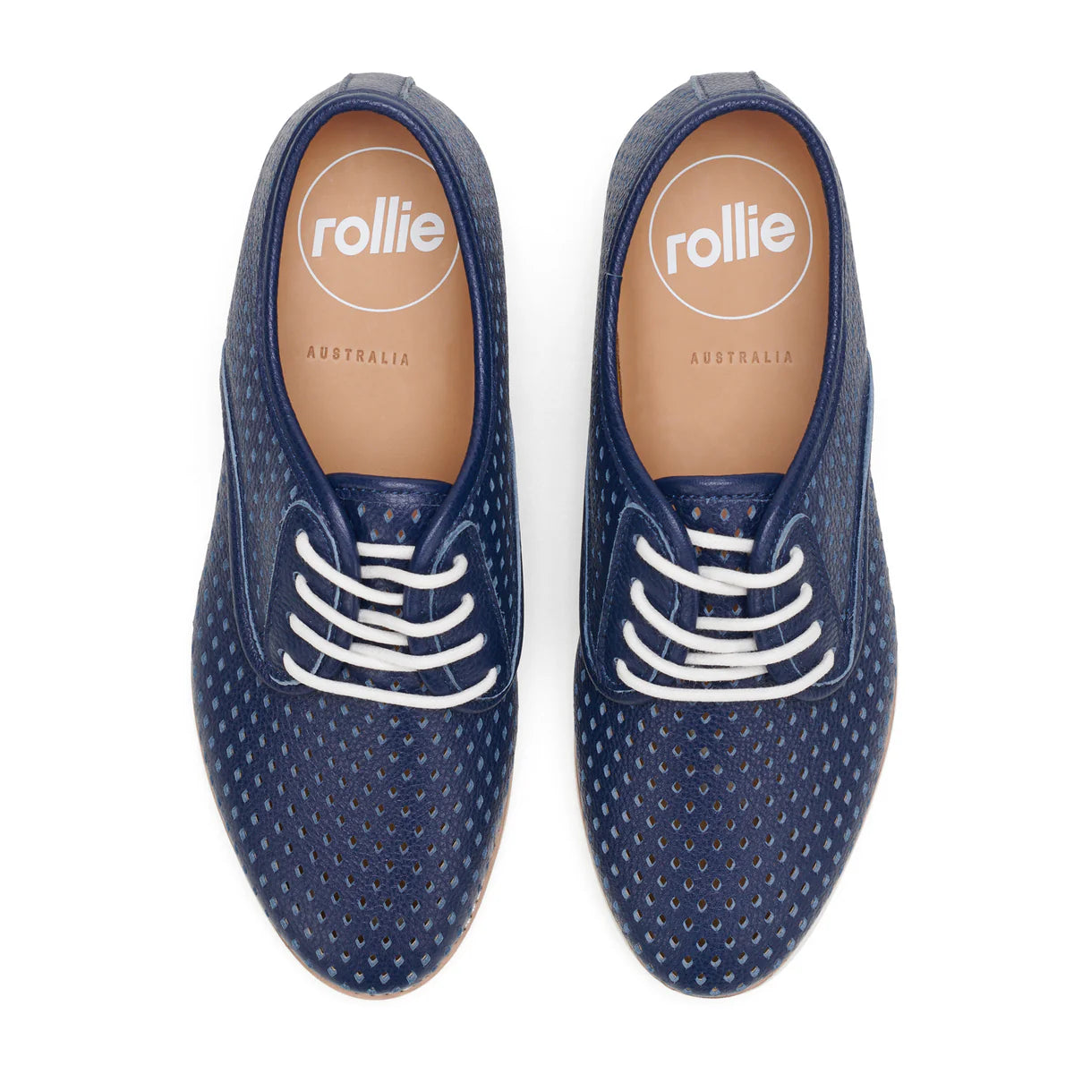 Rollie Derby Shoe