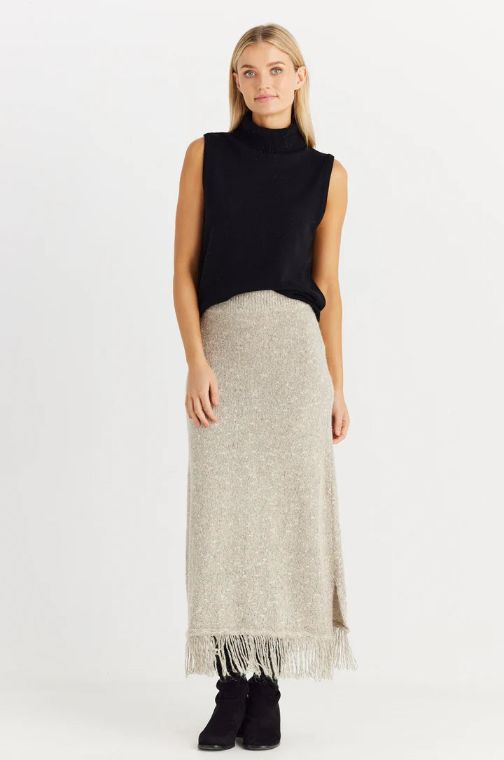 Seville Knit Skirt