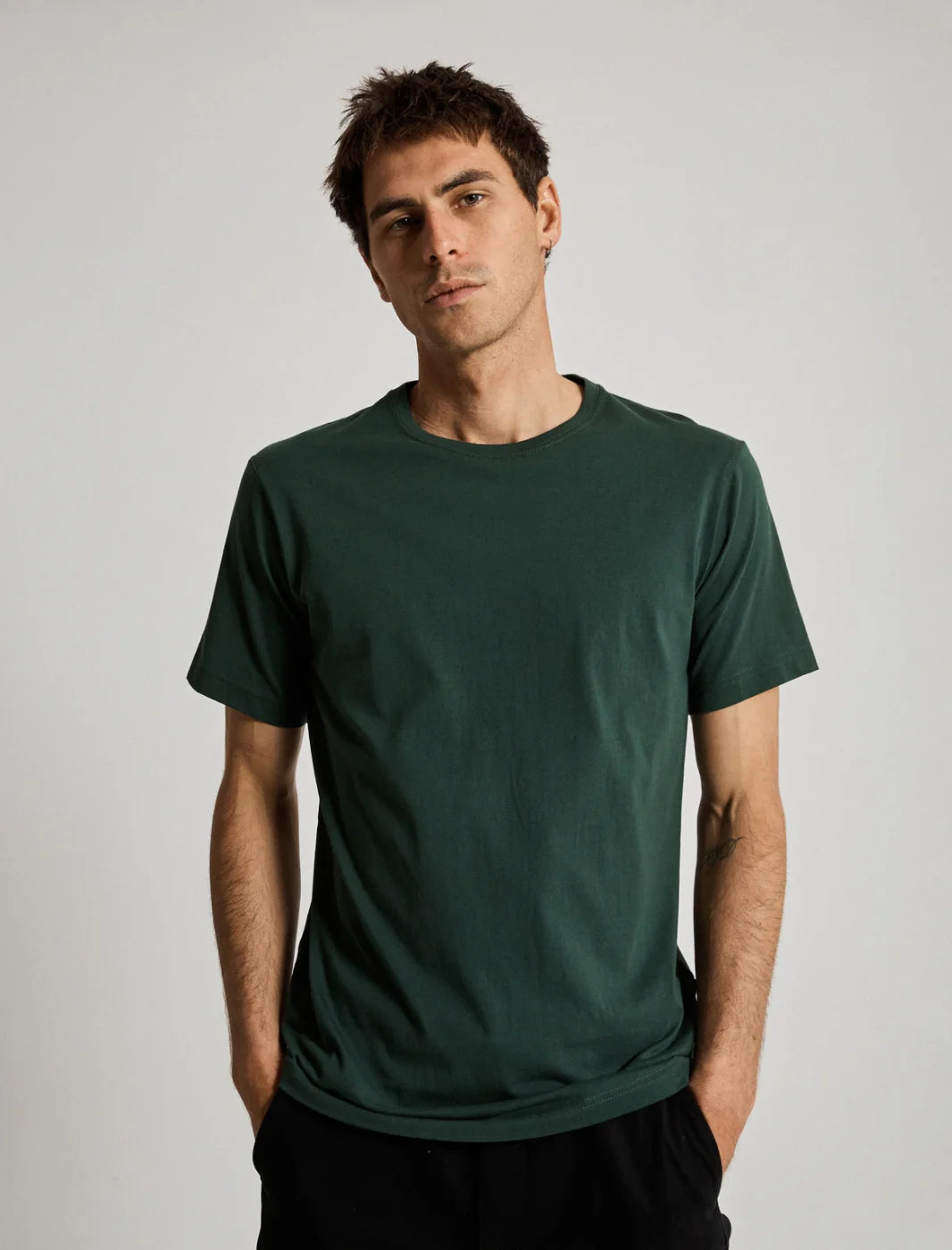 Reginald Tee