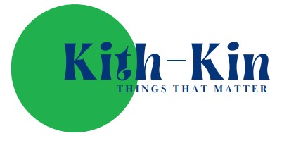 Kith-Kin