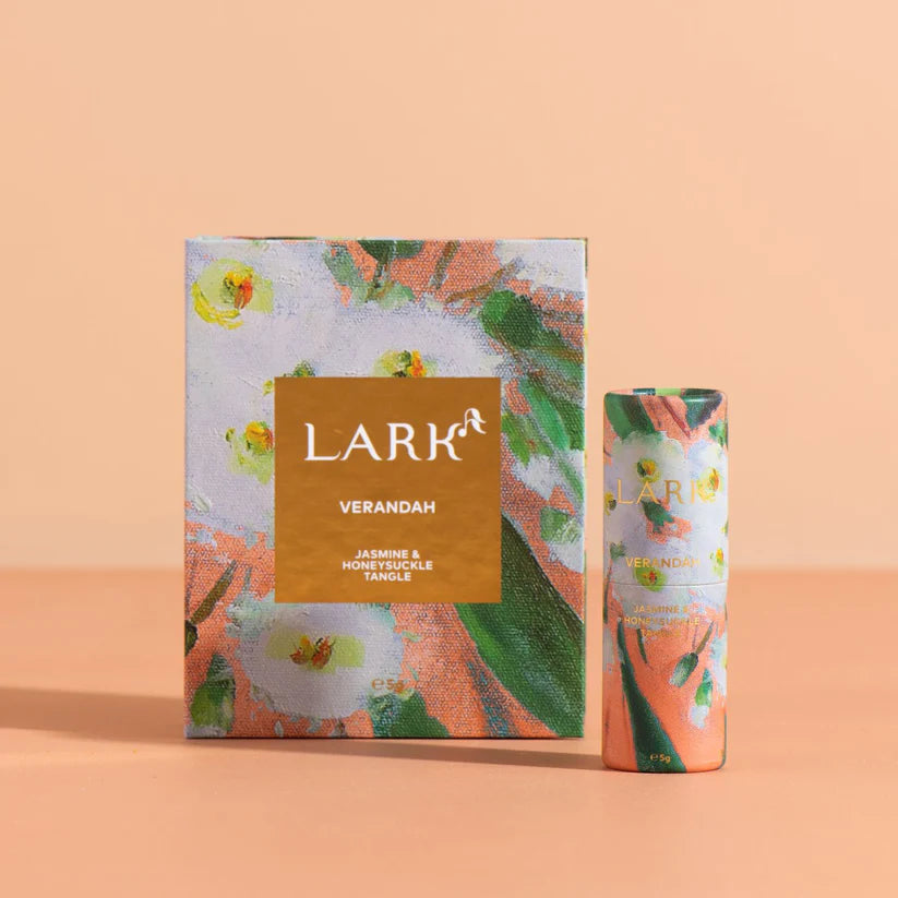 Lark Solid Perfume