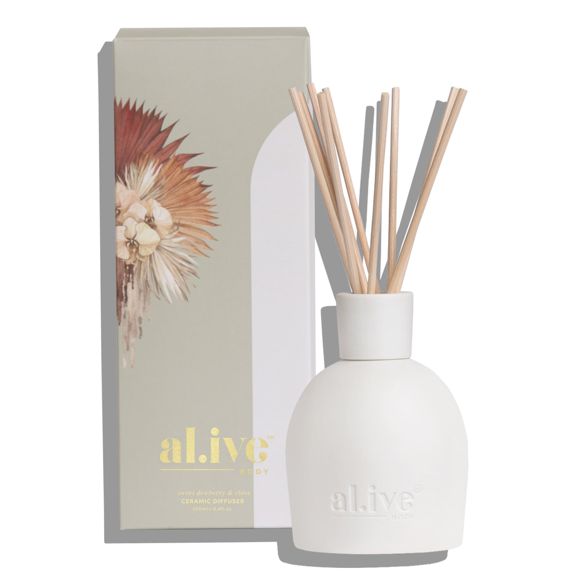 Alive Diffuser