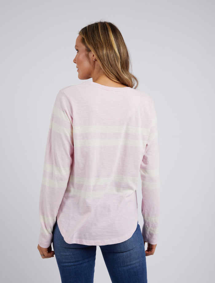 Elm Allegra Long Sleeve Tee – Kith-Kin