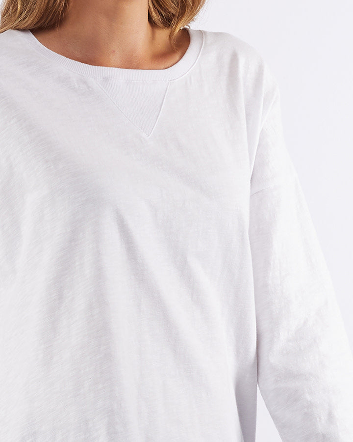 Elm Annie ¾ Sleeve Tee