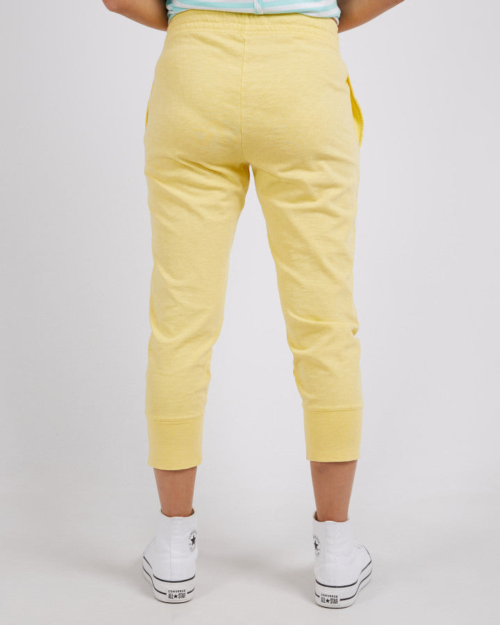 Elm Fundamental Brunch Pant