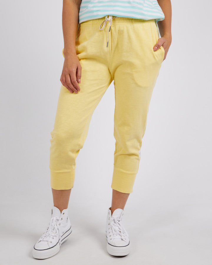 Elm Fundamental Brunch Pant