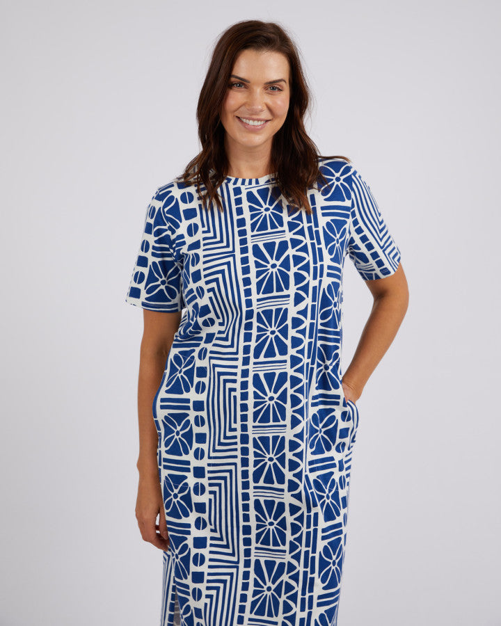 Elm Casablanca Tee Dress