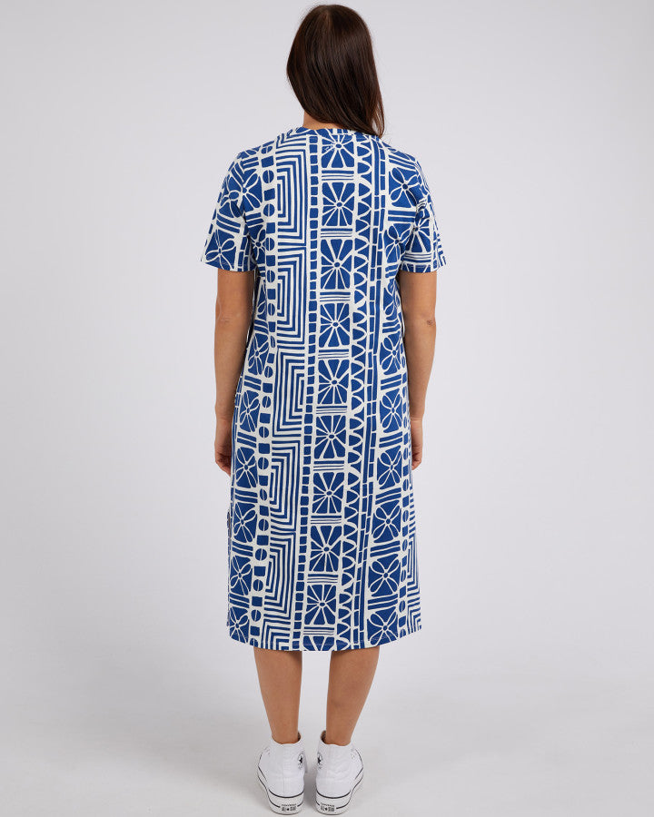 Elm Casablanca Tee Dress