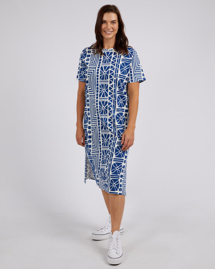 Elm Casablanca Tee Dress