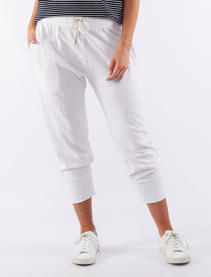 Elm Fundamental Brunch Pant