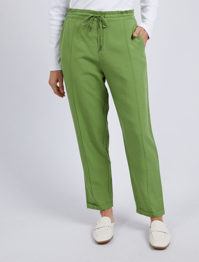 Elm Larissa Pant – Kith-Kin