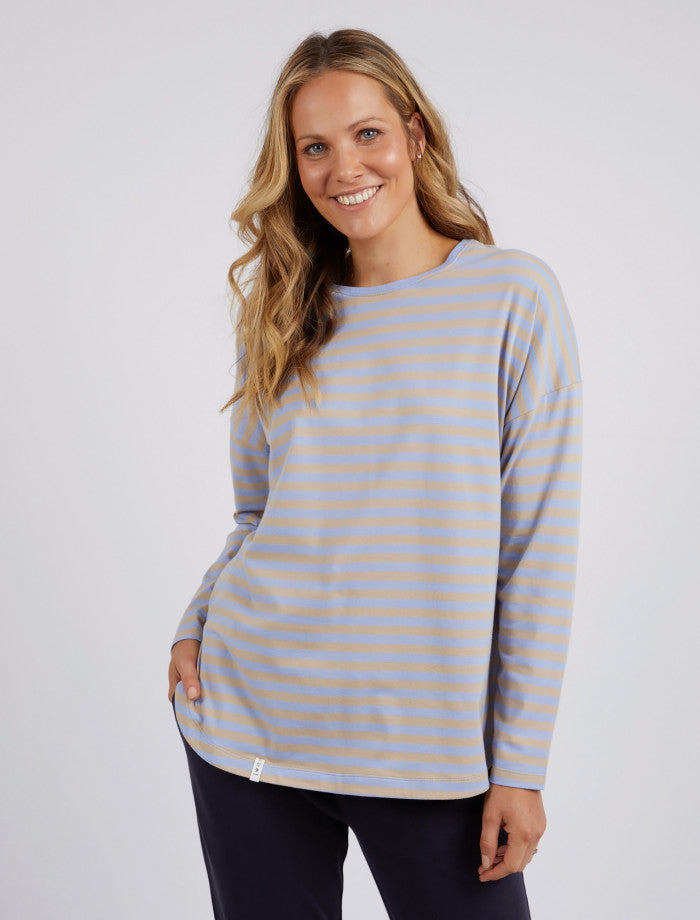 Elm Lauren Long Sleeve Tee