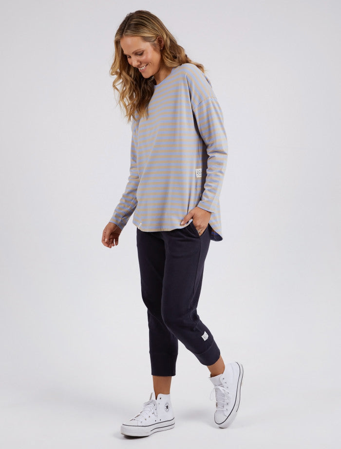 Elm Lauren Long Sleeve Tee