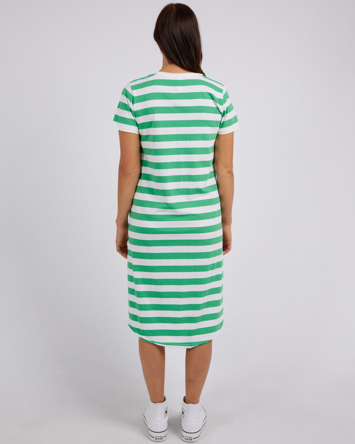 Elm Mave Midi Dress