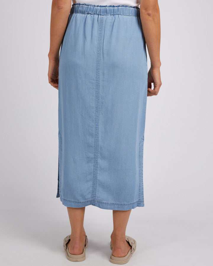 Elm Penny Utility Skirt