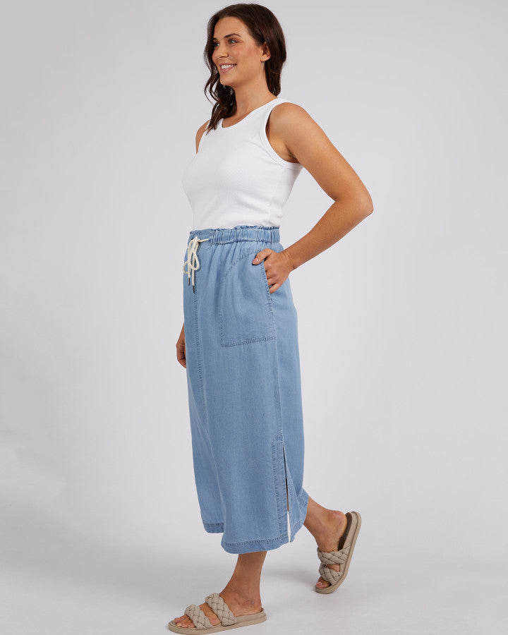 Elm Penny Utility Skirt