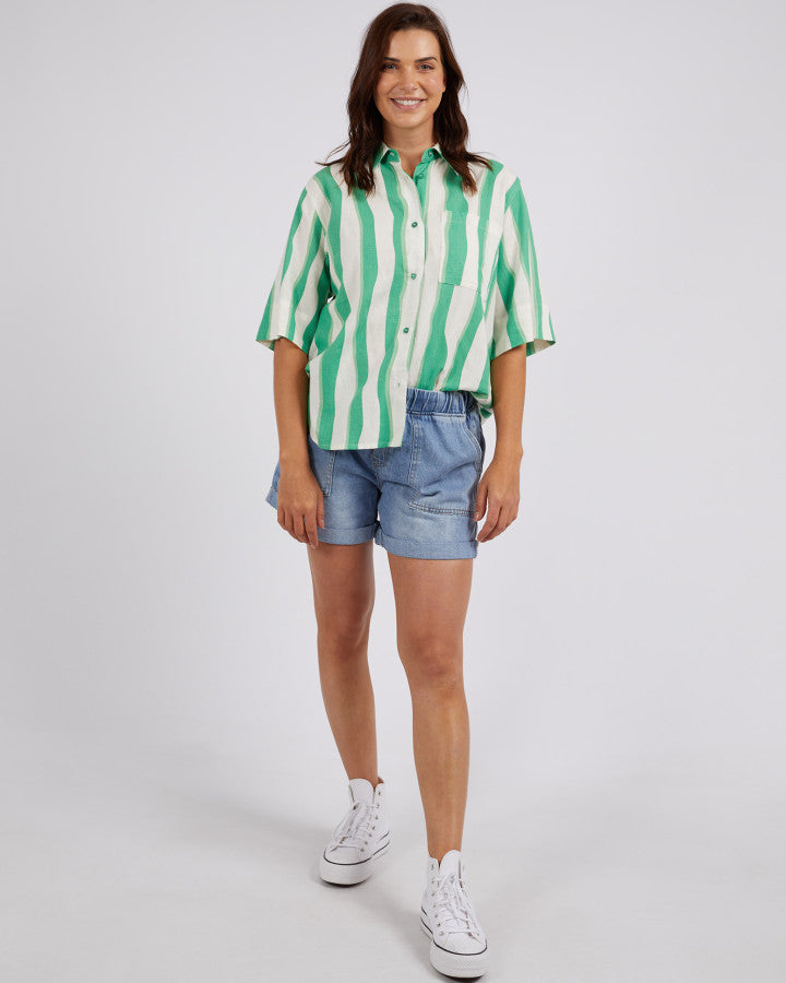 Spritz Stripe Shirt