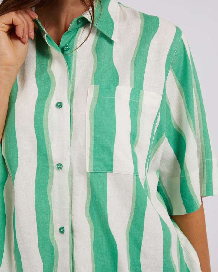 Spritz Stripe Shirt