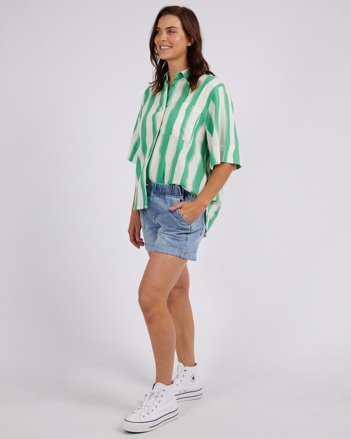 Spritz Stripe Shirt