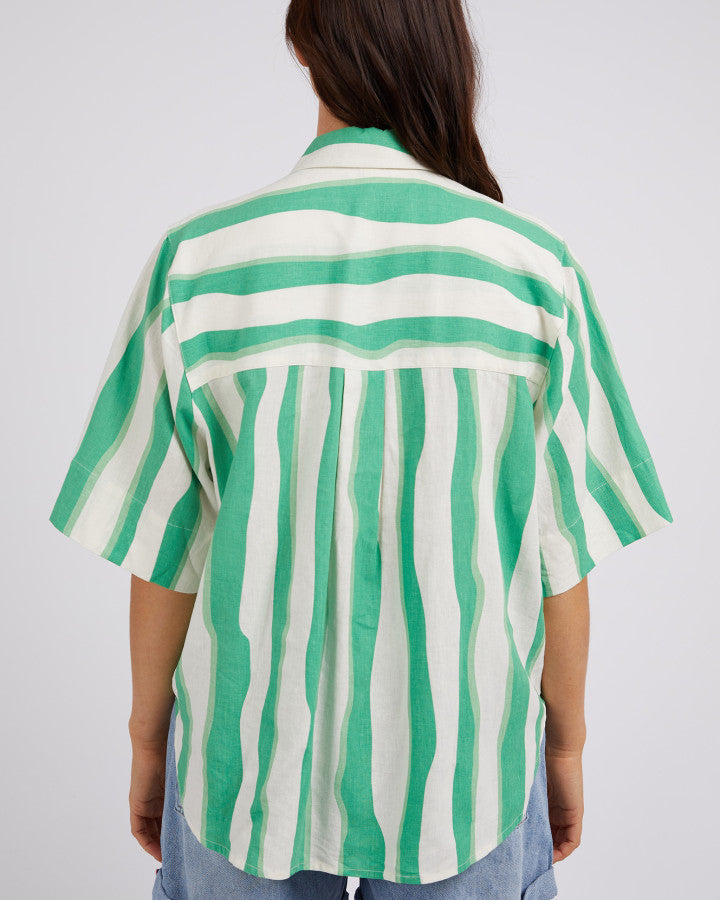 Spritz Stripe Shirt