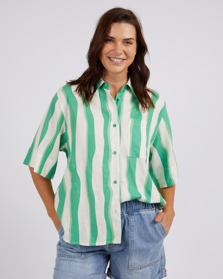 Spritz Stripe Shirt