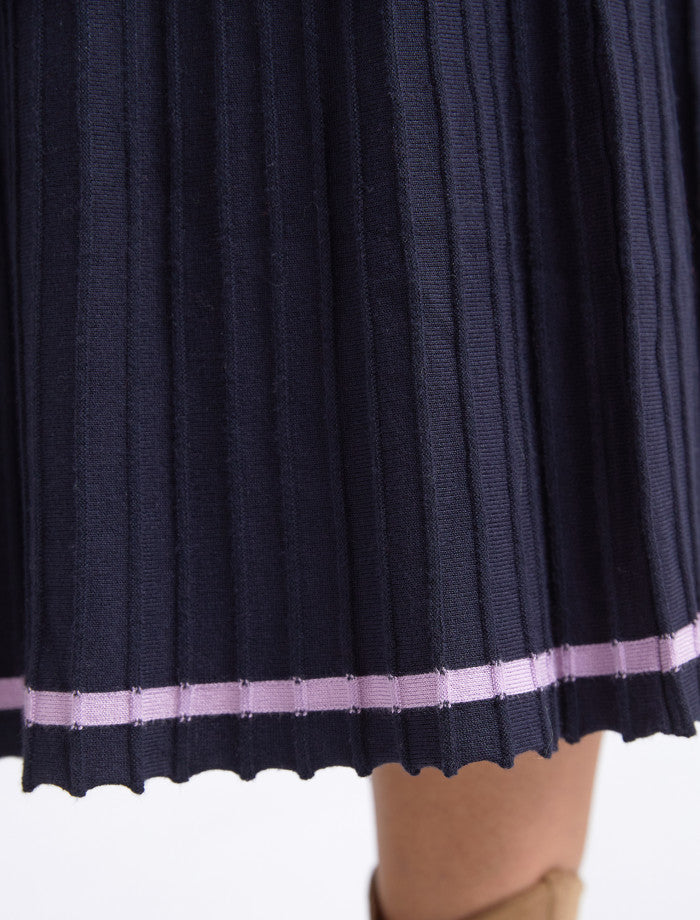 Elm Tammy Knit Skirt