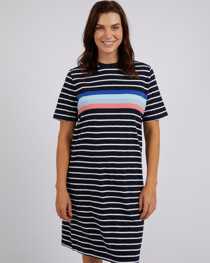 Elm Zeena Tee Dress