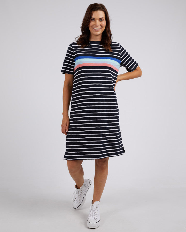 Elm Zeena Tee Dress