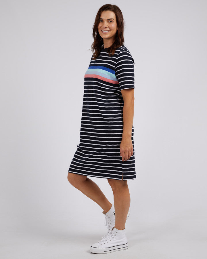 Elm Zeena Tee Dress