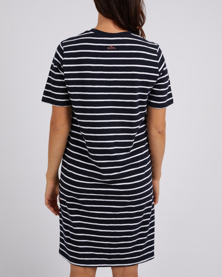 Elm Zeena Tee Dress