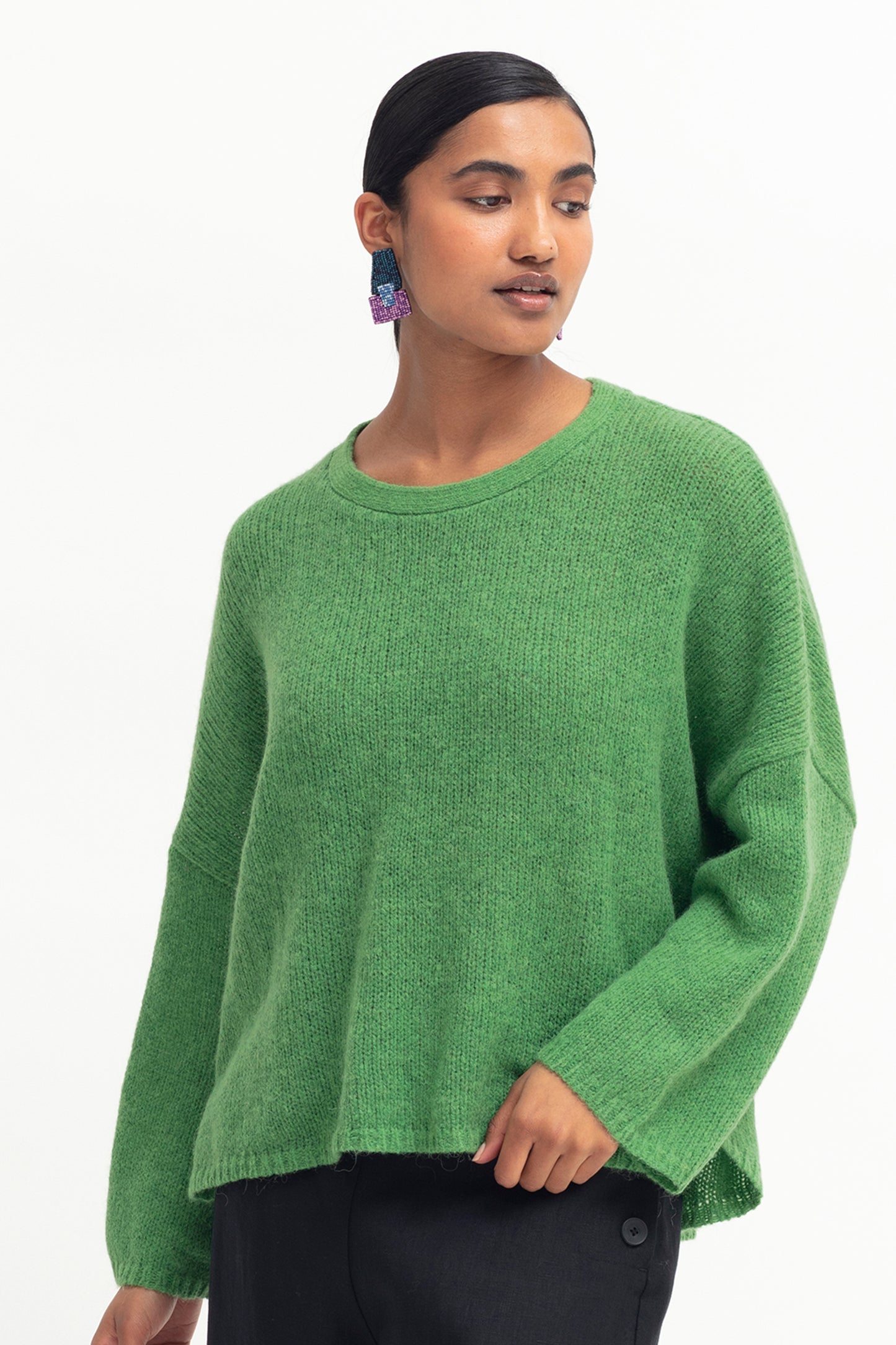 Elk Agna Sweater