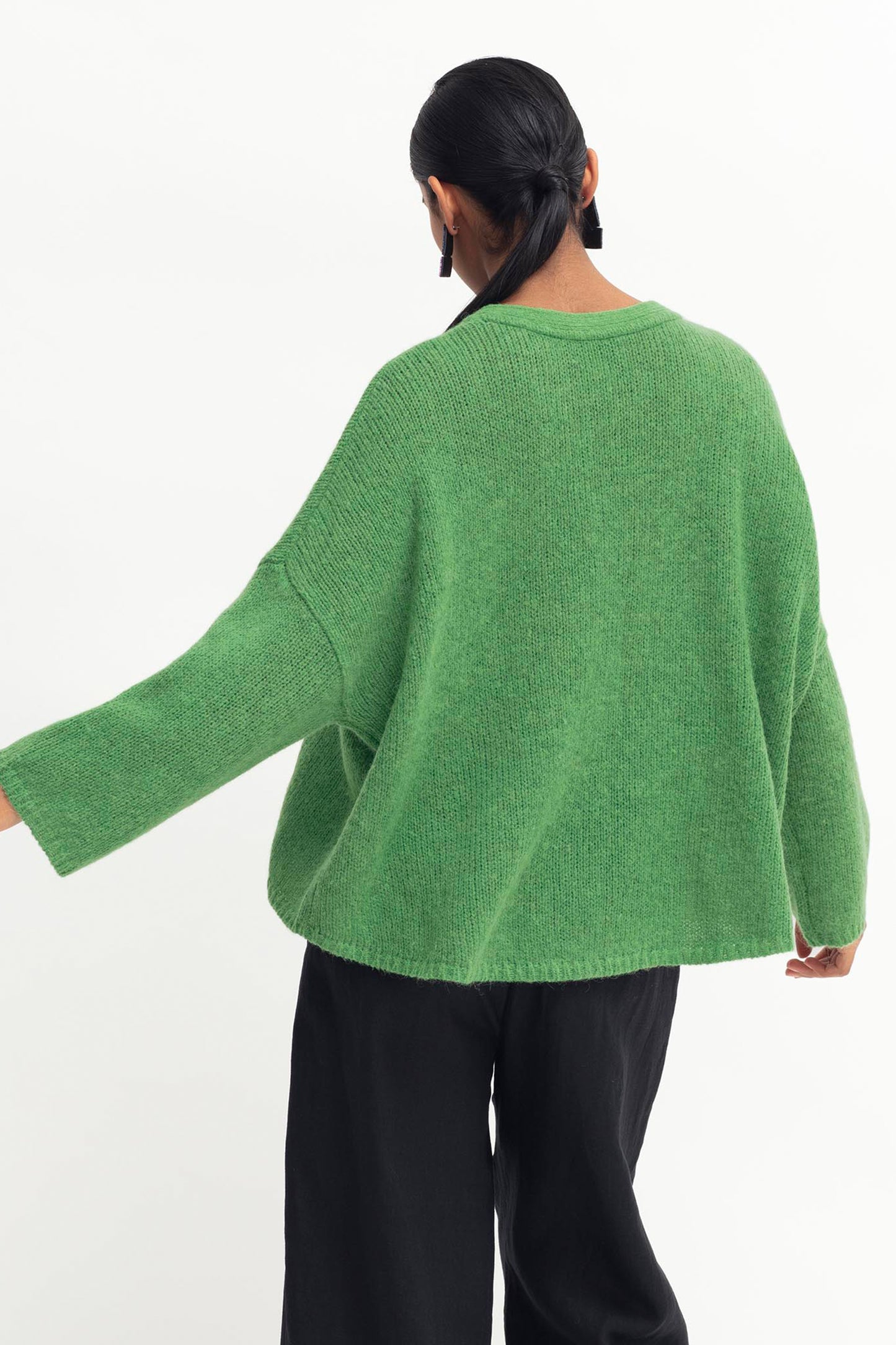 Elk Agna Sweater