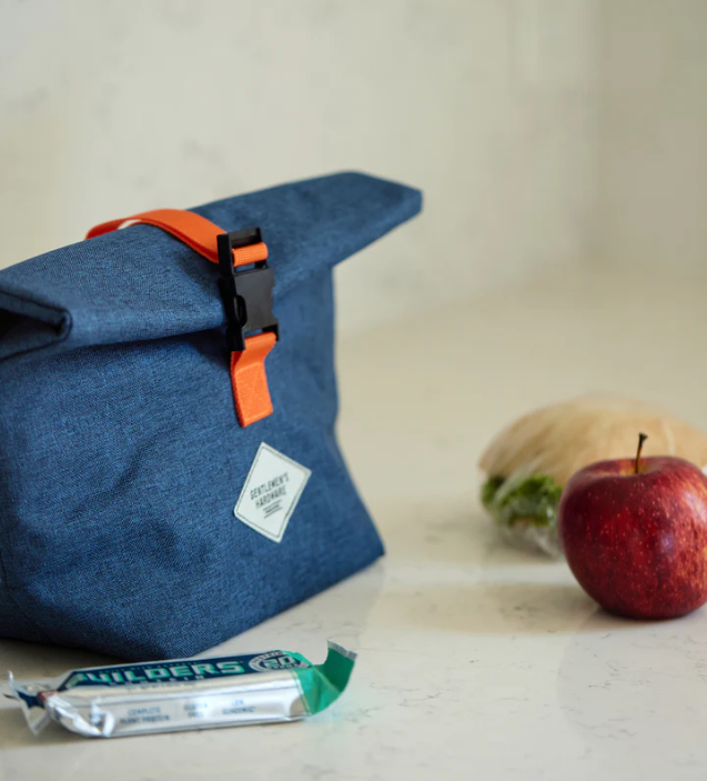 Cooler Lunch Bag