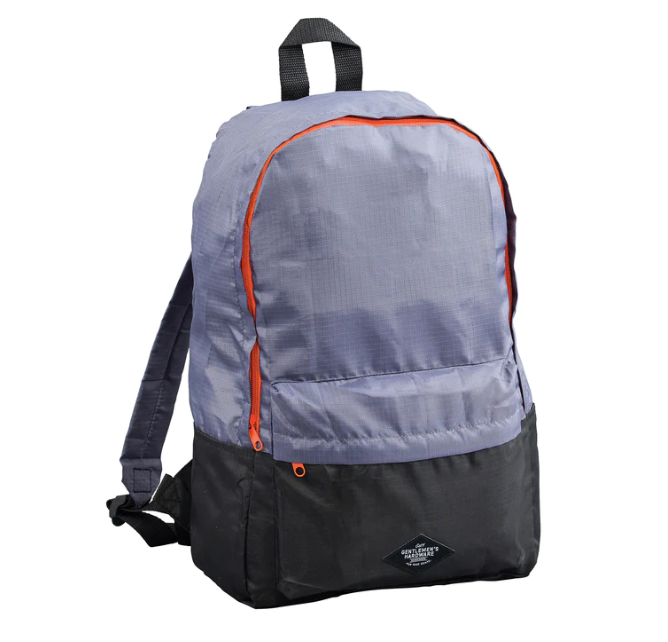 Folding Back Pack